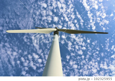 再生可能エネルギー 102325955