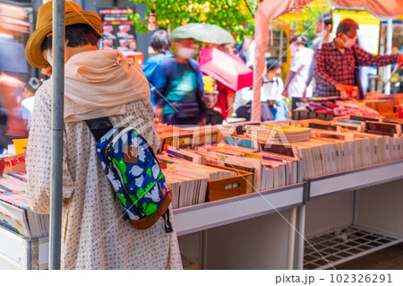 八王子古本まつり 古本市 八王子古本まつり 古本市 102326291