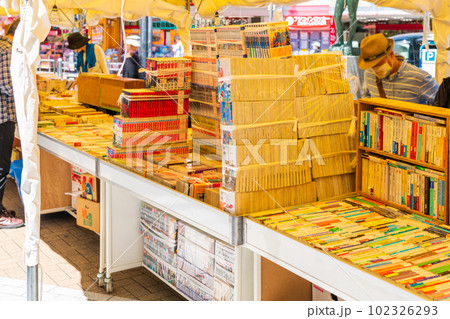 八王子古本まつり 古本市 八王子古本まつり 古本市 102326293