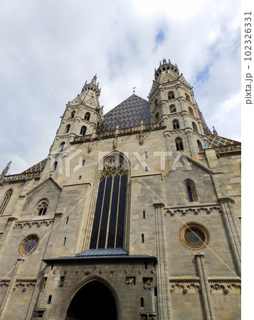 オーストリア_ウィーン27 オーストリア_ウィーン27 102326331