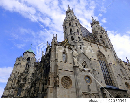 オーストリア_ウィーン33 オーストリア_ウィーン33 102326341