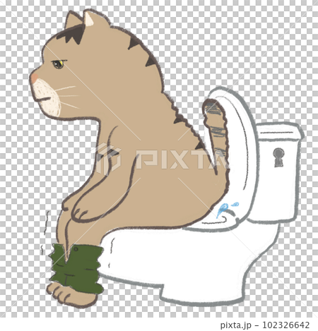 大便貓廁所 102326642