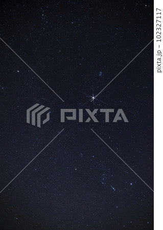 星空 102327117