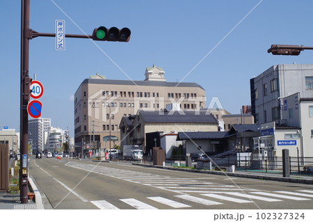 塩釜街道の景色 塩釜街道の景色 102327324
