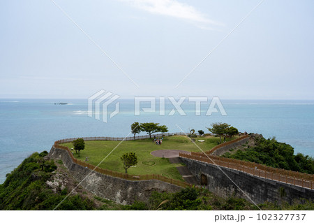 知念岬公園 知念岬公園 102327737