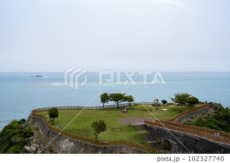 知念岬公園 知念岬公園 102327740