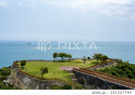 知念岬公園 知念岬公園 102327744