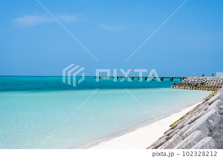 17ENDビーチ 102328212