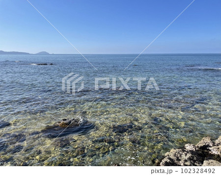 海 海 102328492