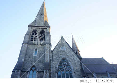 アイルランド ダブリン 聖アンドリュー教会 102329141