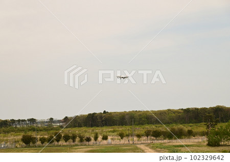 三沢空港 三沢空港 102329642