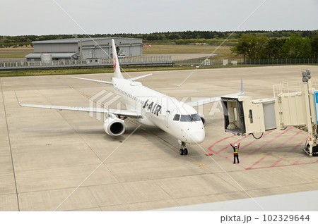 三沢空港 102329644