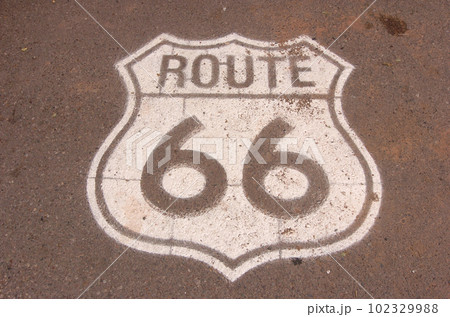 ルート66 ルート66 102329988