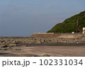 千畳敷海岸 102331034