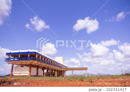 Mombasa Nairobi Standard Gauge Railway Project Construction By Antony Trivet Travels Blog 102331427