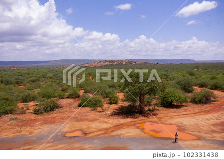 Mombasa Nairobi Standard Gauge Railway Project Construction By Antony Trivet Travels Blog 102331438