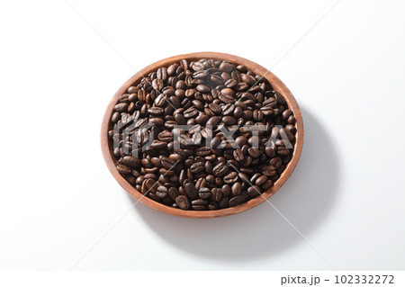 コーヒー豆 102332272
