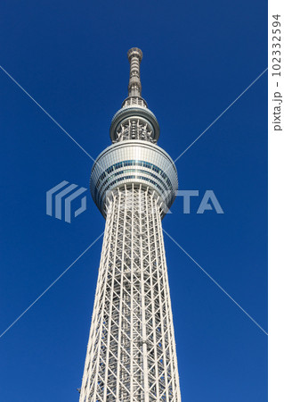 東京スカイツリー 東京スカイツリー 102332594