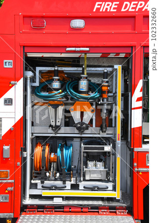 レスキュー車 レスキュー車 102332660