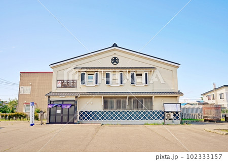 佐藤水産 魚醤工場 (北海道石狩市) 佐藤水産 魚醤工場 (北海道石狩市) 102333157