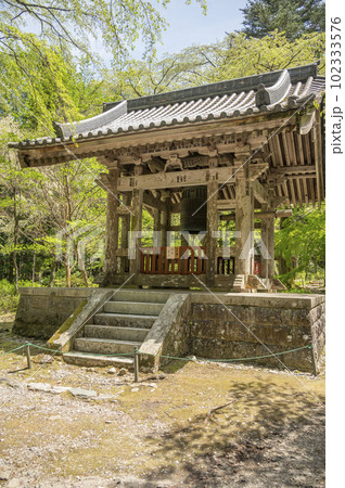光前寺鐘楼 光前寺鐘楼 102333576