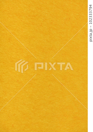 和紙による蜜柑色表現の背景素材 和紙による蜜柑色表現の背景素材 102333794