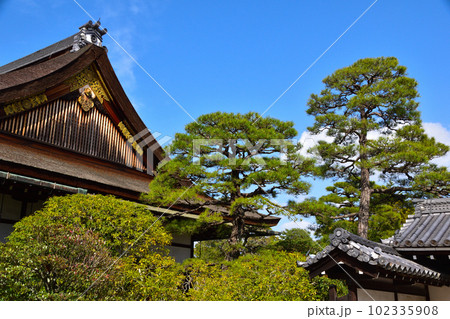 京都御所 京都御所 102335908