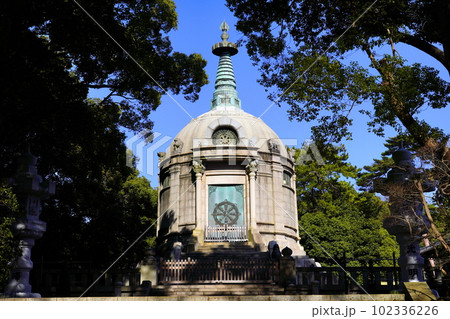 法華経寺　聖教殿 千葉県市川市中山 102336226