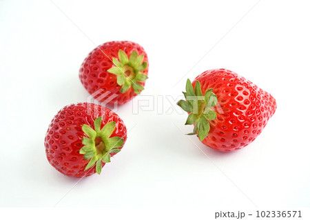 いちご（とちあいか） 102336571