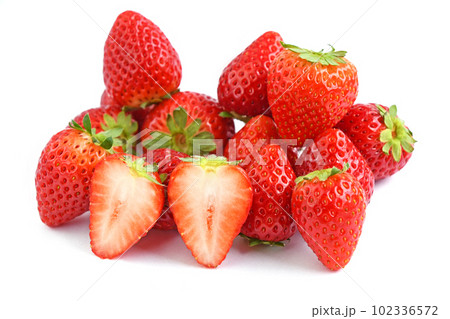いちご(とちあいか) いちご(とちあいか) 102336572
