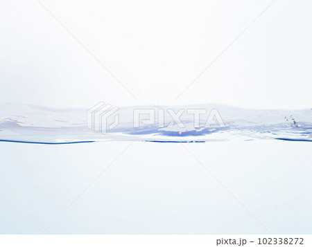 水面 流れ 凪 水面 流れ 凪 102338272