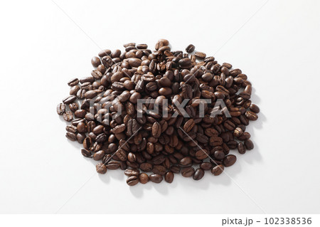 コーヒー豆 コーヒー豆 102338536