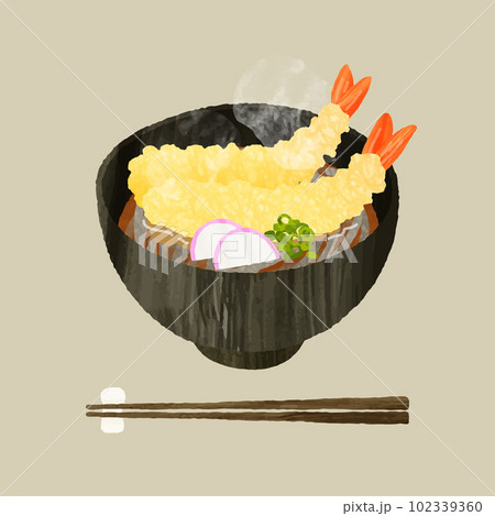 海老天そば 102339360