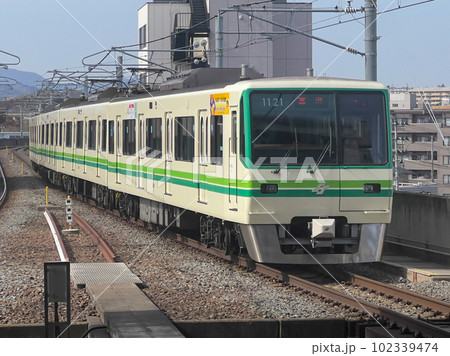 仙台市地下鉄 N1000系 仙台市地下鉄 N1000系 102339474