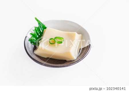 たまご豆腐 たまご豆腐 102340141