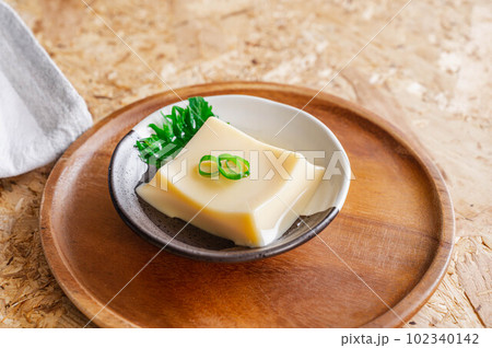 たまご豆腐 たまご豆腐 102340142
