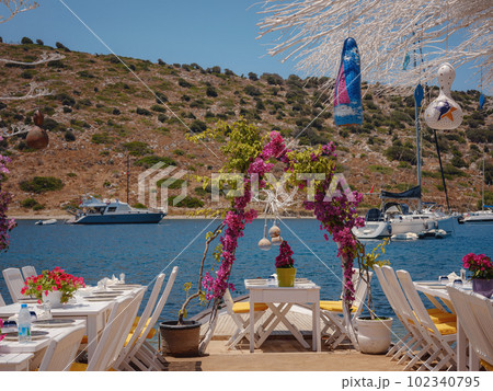 Bodrum travel to Turkey Bodrum travel to Turkey 102340795