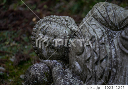 焼山寺 焼山寺 102341293