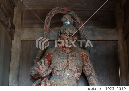 焼山寺 焼山寺 102341319