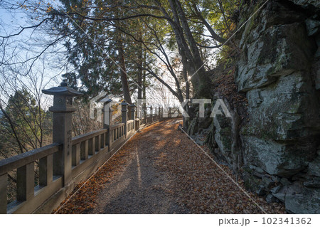 焼山寺 焼山寺 102341362