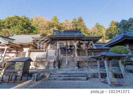 焼山寺 焼山寺 102341371