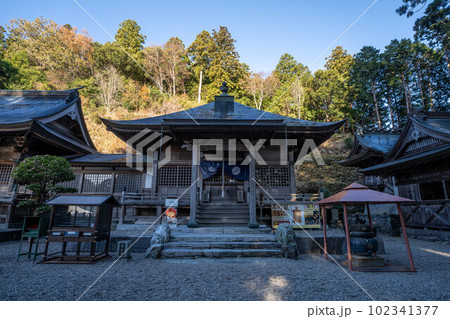 焼山寺 焼山寺 102341377
