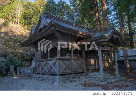 焼山寺 焼山寺 102341378