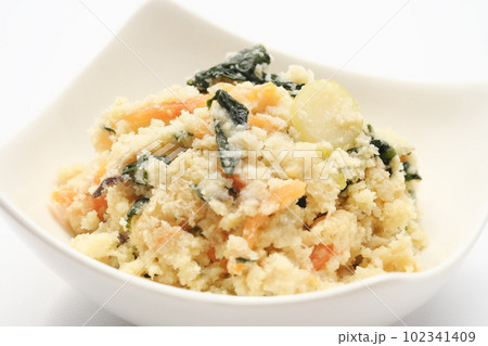 卯の花 おから料理 卯の花 おから料理 102341409