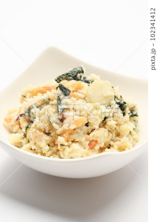 卯の花　おから料理 102341412
