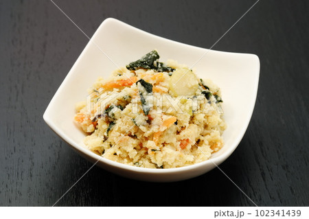 卯の花　おから料理 102341439