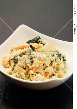 卯の花 おから料理 卯の花 おから料理 102341447
