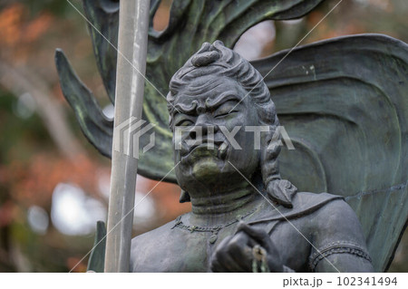 鶴林寺 鶴林寺 102341494