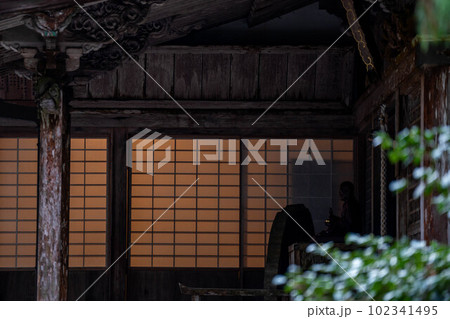 鶴林寺 102341495