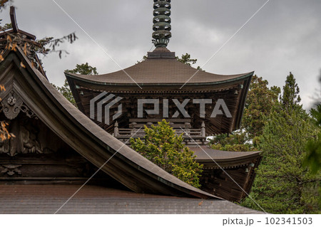 鶴林寺 鶴林寺 102341503